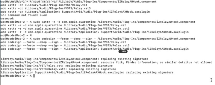 iZotope Relay for Mac(音频效果增益插件) v1.4.0.129激活版-1689326688-ec3fc4b28edd605-7