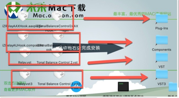 iZotope Tonal Balance Control Mac(神级母带处理工具) V2.7.0.688激活版-1689327309-3159a6314a1bbb9-4