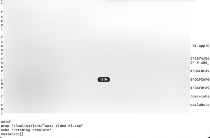 Topaz Video AI for Mac(视频无损放大软件) v3.3.4激活版-1689329386-e87a3d928bf65f0-3