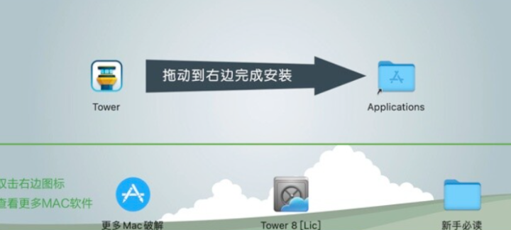 Tower for Mac(强大的Git客户端) v10.1(363)激活版-1689667415-0c3958fd84cb0d1-1