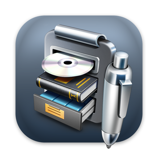 Librarian Pro for Mac(多媒体信息管理工具) v7.1激活版-1689669099-e02c9950e1b02fc-1