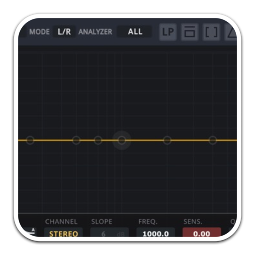 TBProAudio DSEQ3 for mac(混音和母带效果器) v3.8.3激活版-1689766663-ec7ebf3edab59f5-1