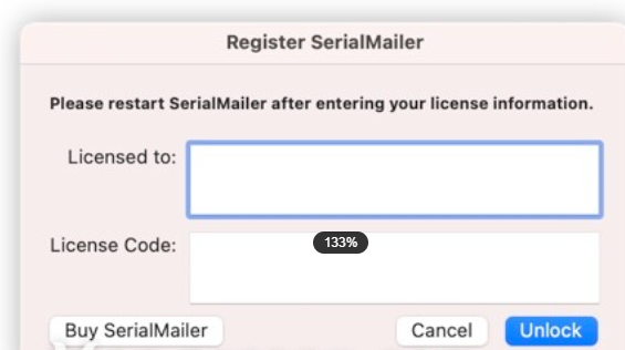 SerialMailer for Mac(邮件批量处理工具) v8.1.8激活版-1689847827-37603d04a80cc25-4