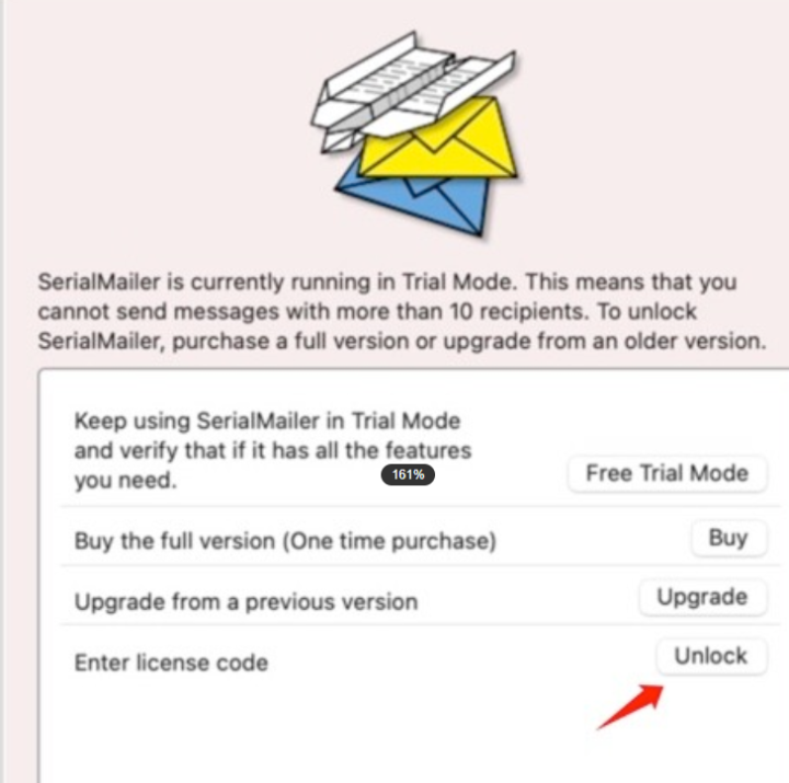 SerialMailer for Mac(邮件批量处理工具) v8.1.8激活版-1689847828-57678cde1a9b793-3