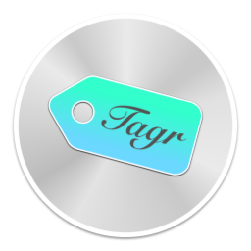 Tagr for Mac(音频元数据编辑器) v5.6.1激活版-1689864165-2eb347164f72eca-1