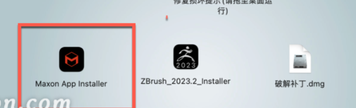 ZBrush 2023 for Mac(3D数字雕刻和绘画软件) V2023.2中文版-1689948057-95161205ec80c40-2