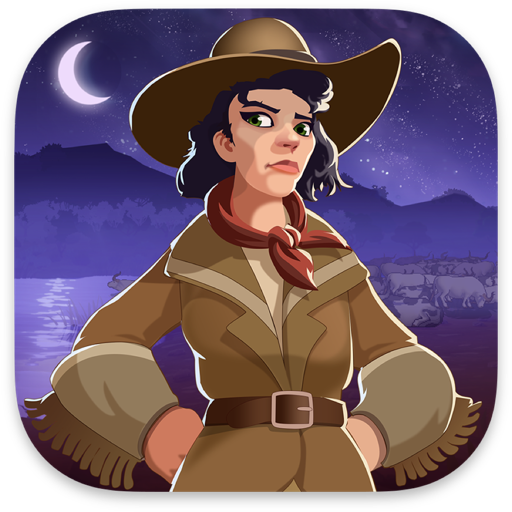 俄勒冈之旅The OregonTrail for mac(教育类冒险游戏) v1.9.0中文直装版-1690200920-411268ad11dd8d7-1