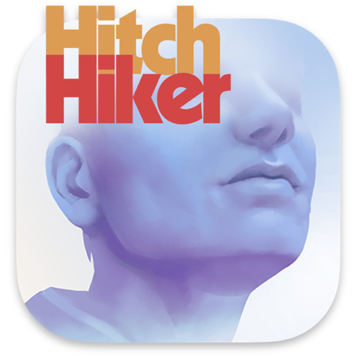 搭便车者Hitchhike A Mystery Game for mac v1.0.98中文版-1690203303-835766eb5adfd8f-1