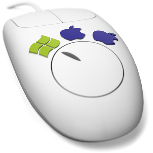 ShareMouse Enterprise for Mac(鼠标键盘共享) V6.0.56企业版-1690205003-0f0d183c580a9d8-1