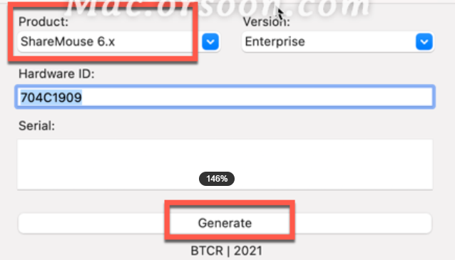 ShareMouse Enterprise for Mac(鼠标键盘共享) V6.0.56企业版-1690205005-638098d4d8a79a6-6