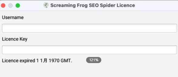 Screaming Frog SEO Spider for Mac(尖叫青蛙网络爬虫软件) v19.1激活版-1690516908-9a0c7f5dcbfc609-4