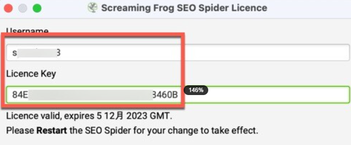 Screaming Frog SEO Spider for Mac(尖叫青蛙网络爬虫软件) v19.1激活版-1690516909-d46a54abefc8087-6