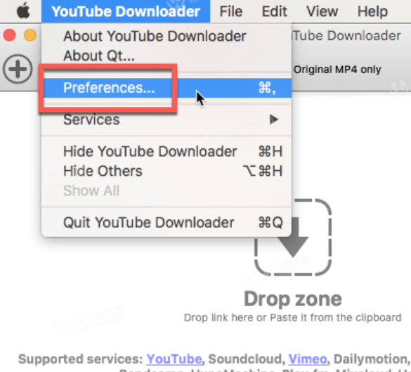 MediaHuman YouTube Downloader Mac(油管视频下载工具) v3.9.9.84(2007)中文版-1690707609-06a44070e250140-7