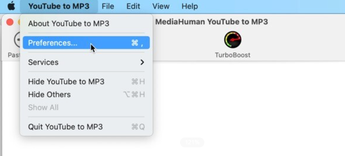 MediaHuman YouTube to MP3 Converter for mac(youtube视频转换mp3) v3.9.9.84(2007)注册版-1690715278-e1a270e59358eb4-2