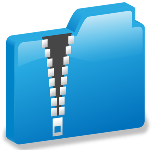 iZip for Mac(mac压缩软件) v4.4.44激活版-1690861317-0598ad987863697-1