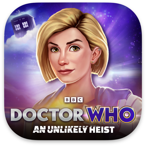 神秘博士Doctor Who for mac(解谜探险游戏) v1.0.1激活版-1690889796-96168a1820aeed4-1