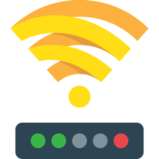 WiFi Signal Strength Explorer for Mac(WiFi信号强度检测工具) v2.4中文激活版-1690960737-480d7fec61fc301-1