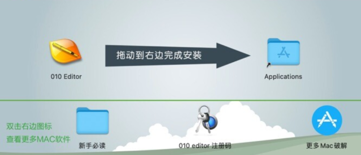 010 Editor for mac(文本和十六进制编辑器) v14.0激活版-1690984581-580b932fbd05d7f-2