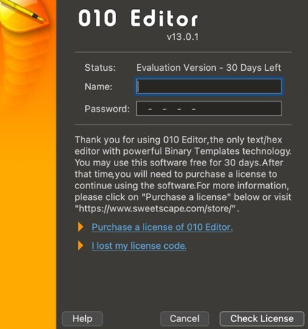 010 Editor for mac(文本和十六进制编辑器) v14.0激活版-1690984582-9d0e500a14aada9-4