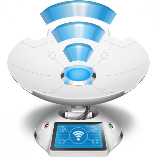 NetSpot Wi-Fi Reporter for mac (Wi-Fi无线检测软件) V2.16激活版-1690985650-eb1beab92fdd5d6-1