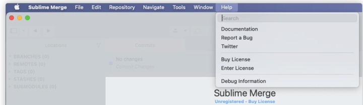 Sublime Merge for mac(Git客户端工具) v2087激活版-1691925523-0188e30b360de30-2