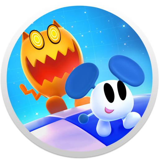 咻咻火箭宇宙游戏 for Mac(益智解谜游戏) v1.3.0中文激活版-1691932497-d6dd8e423cc8350-1