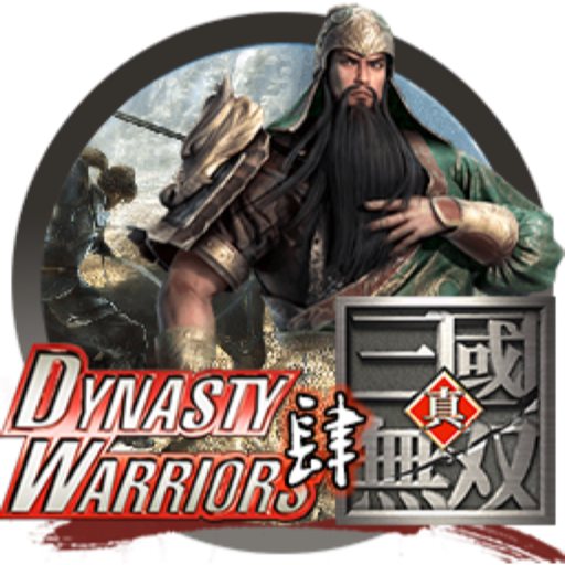 真三国无双4 Shin Sangokumusou 4 for mac(角色扮演游戏) v中文移植版-1691935502-60d48d2881178bc-1