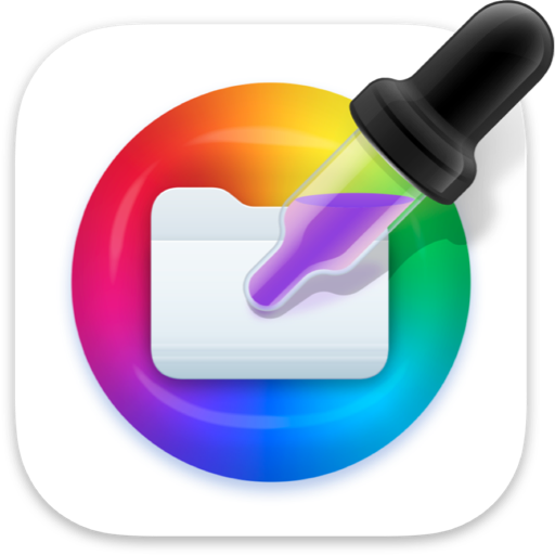 Folder Colorizer for Mac(文件夹着色工具) v4.7.2激活版-1692534726-10fefec6bbf8474-1