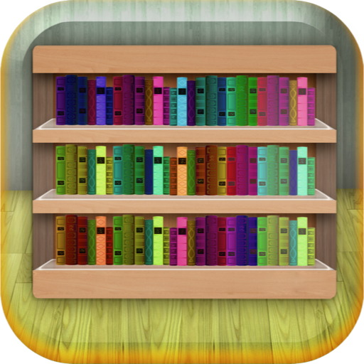 Bookshelf Library for Mac(PDF文件管理软件) v6.3.3激活版-1692540785-9c1641ed85fa6f1-1