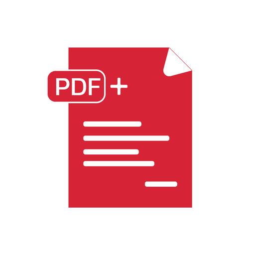 PDF Plus for Mac(PDF处理器) v1.4激活版-1692621552-f407048274643de-1