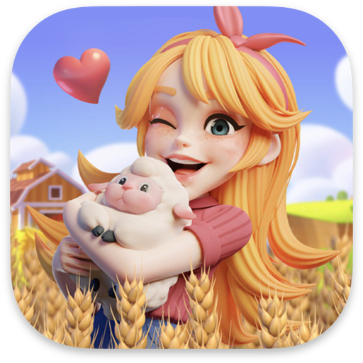 开心农场Farmside Mac(模拟经营游戏) v1.1.0.1194中文激活版-1692626083-7736fca40658f77-1