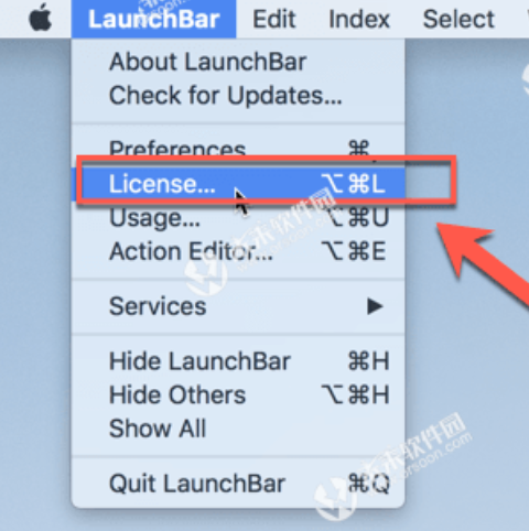 LaunchBar for Mac(程序启动器) V6.18(6235)激活版-1692782099-28a53d385386088-3