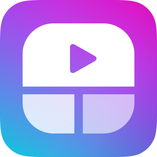 Video Collage for Mac(视频拼贴工具) v1.5.0中文激活版-1692884269-c118c49379f58fd-1