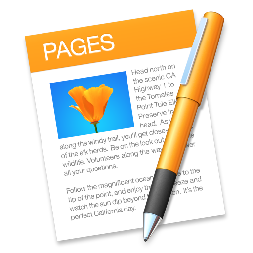 Pages for Mac(文字处理和页面排版工具) v7.01激活版-1693104563-f16ba8e090cb78c-1