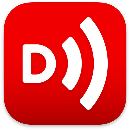 Downcast for mac(Podcast视频订阅下载工具) v2.11.25免激活版-1693397898-0ca03636292966d-1