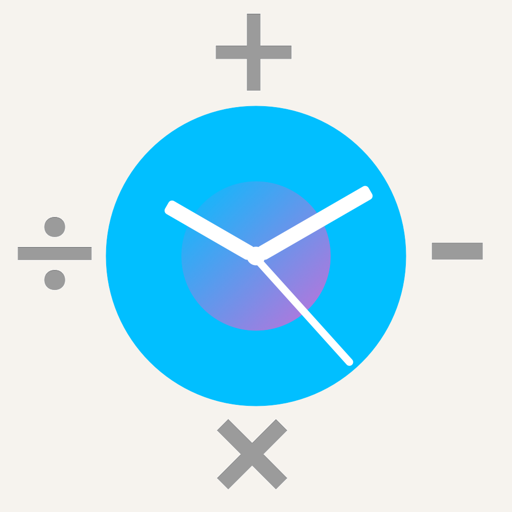 Time Calc Pro Mac(极简时间计算器) v1.0.2激活版-1693403521-d46ffae970988d1-1