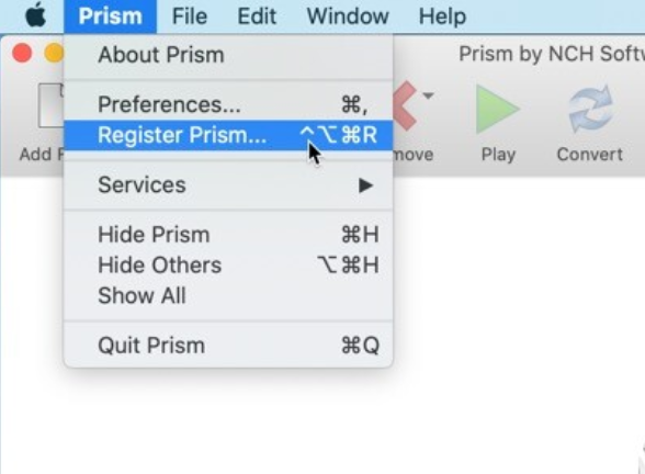 NCH Prism Plus for Mac(视频格式转换工具) v10.09激活版-1693405626-94bd5b51d710d6c-3