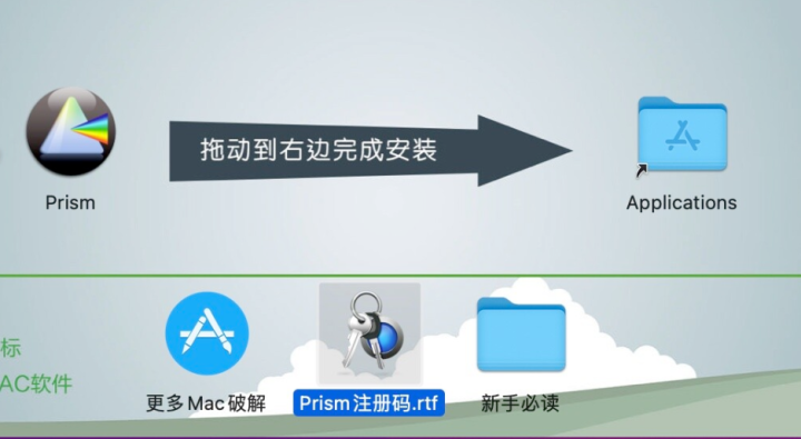 NCH Prism Plus for Mac(视频格式转换工具) v10.09激活版-1693405627-85f16d9d57d1140-5