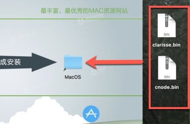 isotropix clarisse ifx for mac(mac动画渲染软件) v5.0SP11激活版-1693577826-2303577fa76375c-8