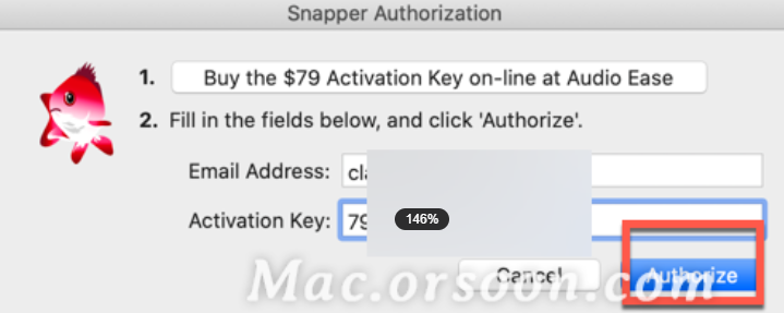 Audio Ease Snapper for mac(音频管理软件) v3.1.4激活版-1693582162-26e60549445327f-4