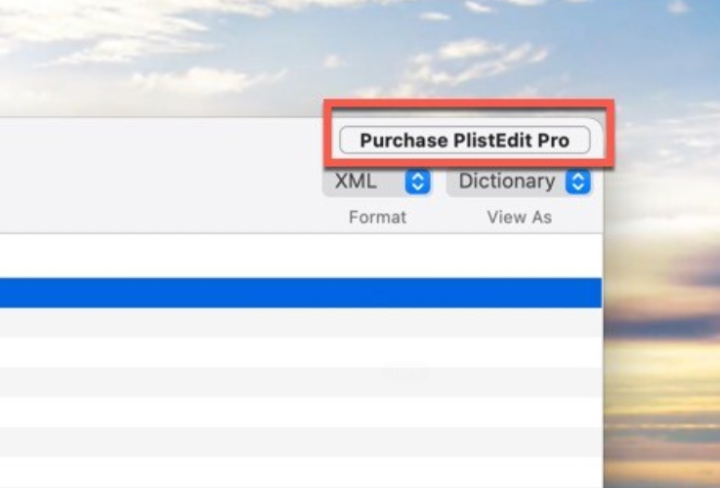 PlistEdit Pro for Mac(plist文件编辑器) v1.9.6中文激活版-1693753310-3063a6bd8aaf61e-3