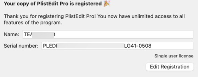 PlistEdit Pro for Mac(plist文件编辑器) v1.9.6中文激活版-1693753312-077beb5fa35b3a3-8