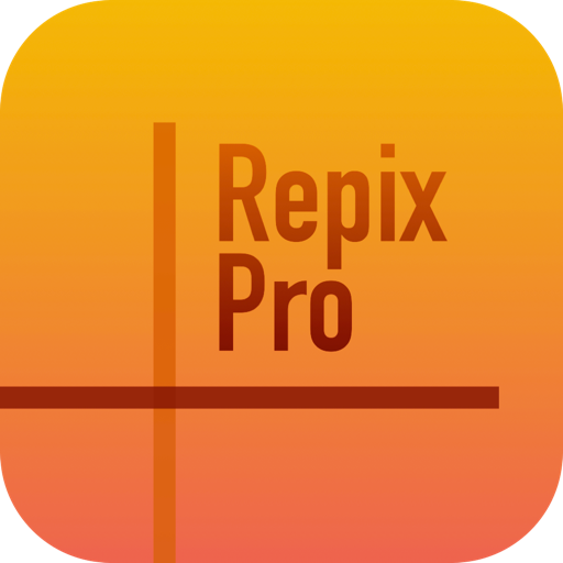 Repix Pro for Mac(图片处理工具) v2.3激活版-1693918129-bd8f8570bc58dc3-1