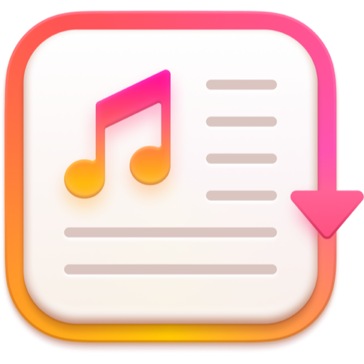 Export for iTunes for Mac(iTunes音乐导出工具) v3.5激活版-1693924139-6a0d0e2c79da1b4-1