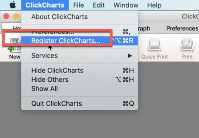 NCH ClickCharts for Mac(思维导图绘制工具) v8.53激活版-1694338953-40e6118ec8ff503-4