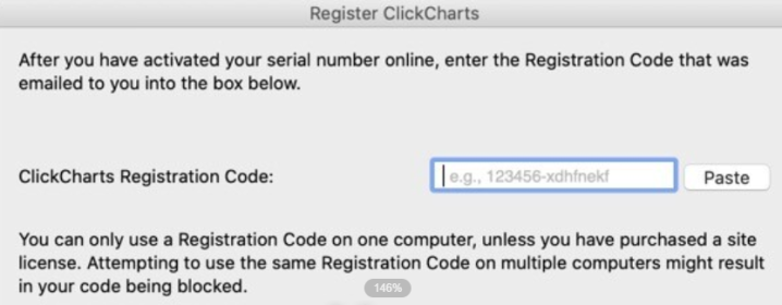 NCH ClickCharts for Mac(思维导图绘制工具) v8.53激活版-1694338953-bdfbefbed737ce3-5