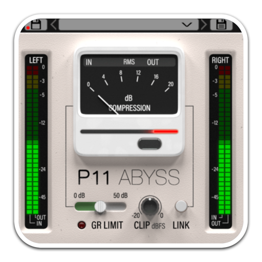 Pulsar Modular P11 Abyss for Mac(音频压缩器) v2.0.2激活版-1694418363-7e48f0af33fdca5-1