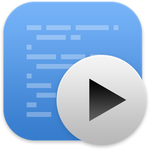 CodeRunner for Mac(多功能代码编辑神器) v4.2.2激活版-1694421562-44be94ea8f6fffa-1