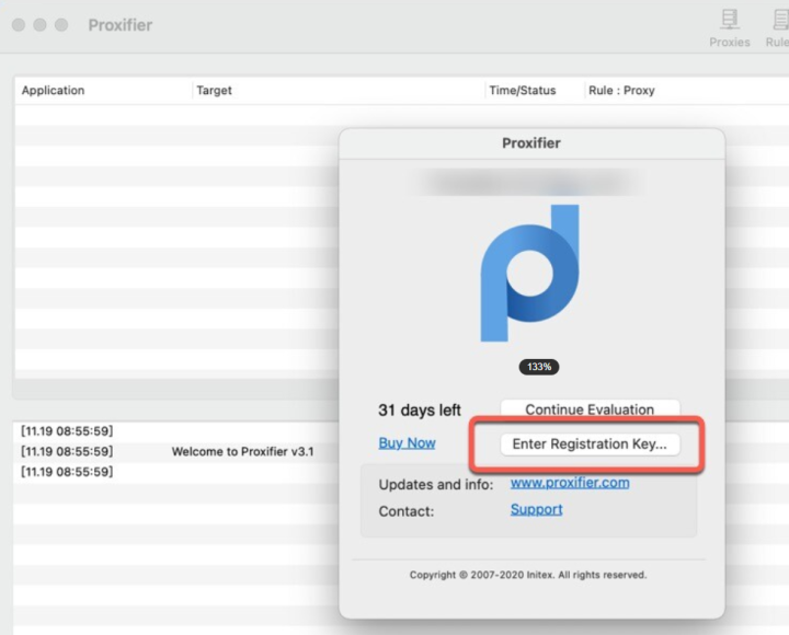 Proxifier for mac(全局代理客户端) V3.8(2.29.5)注册版-1694515228-94539228bb2f565-4