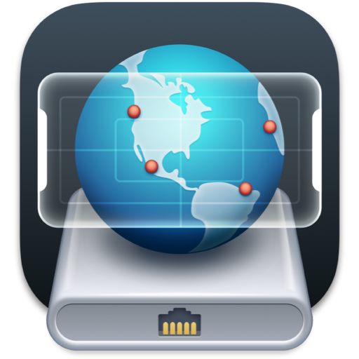 Network Radar for mac(网络扫描管理工具) v3.0.4中文激活版-1694591896-f15e69f8c3df598-1